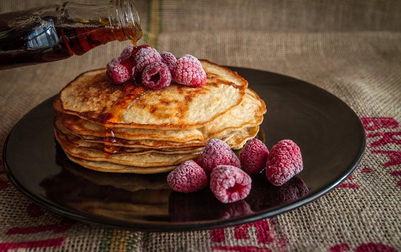 Local Delicacies Image