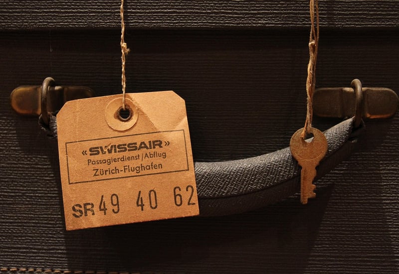 Luggage Tags