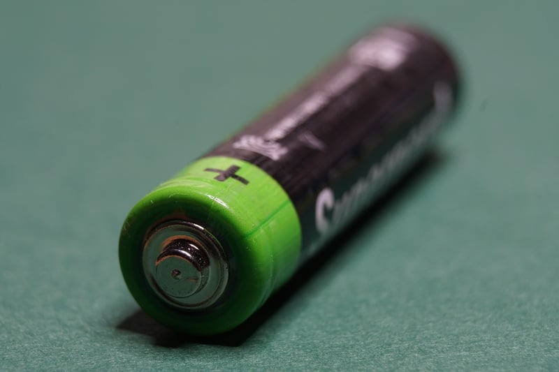 Portable Charger